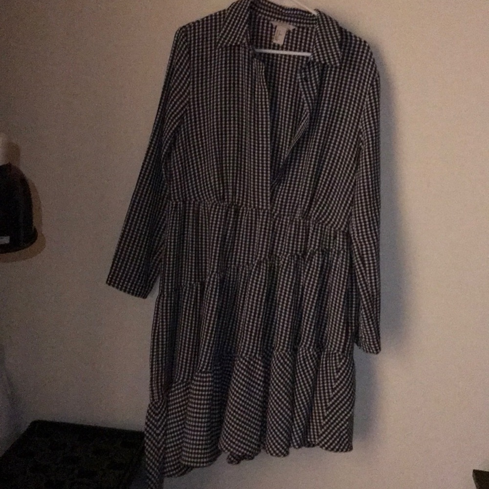 H&M dress